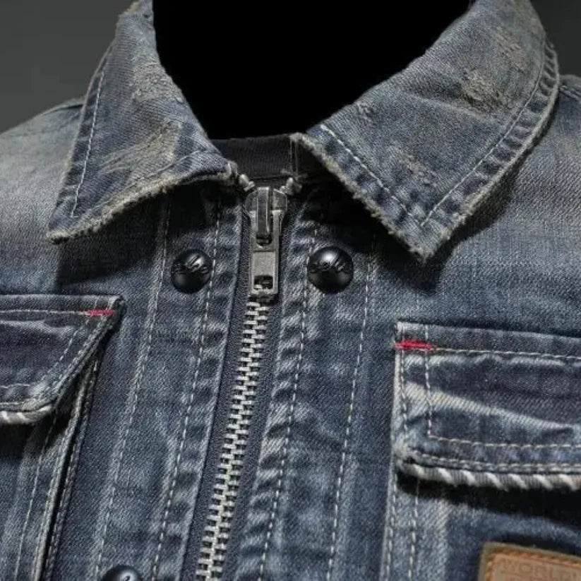 The Giovanni Jacket