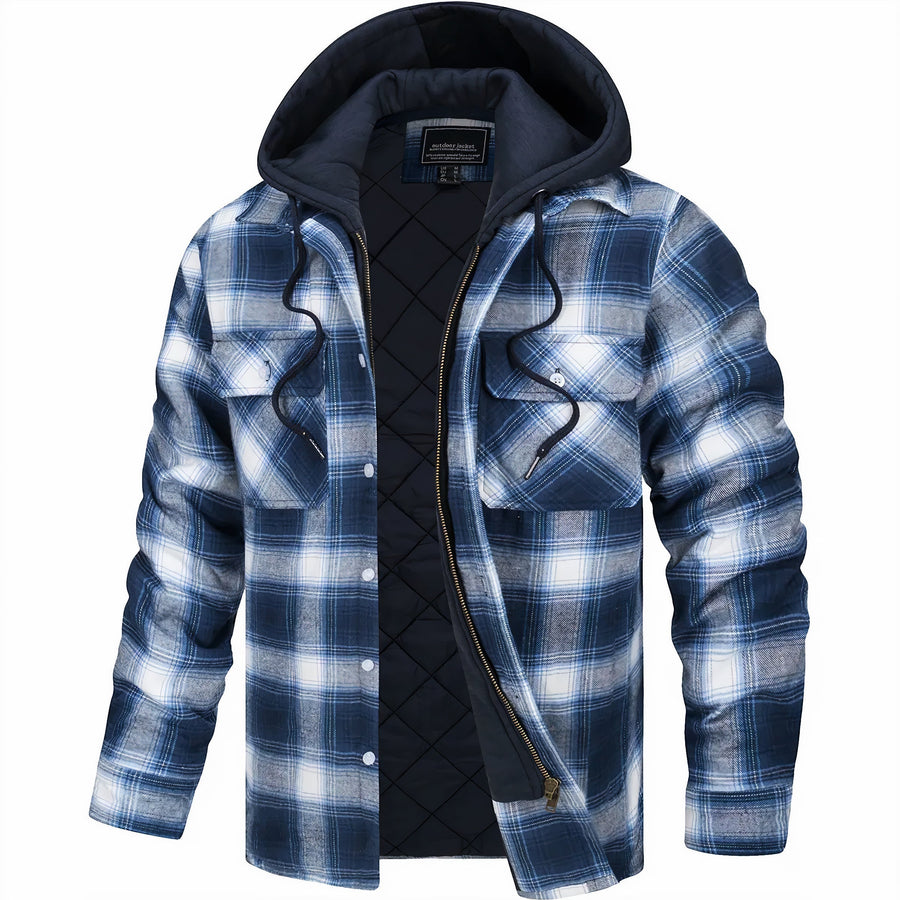 Bennett | Casual Essential Jacket