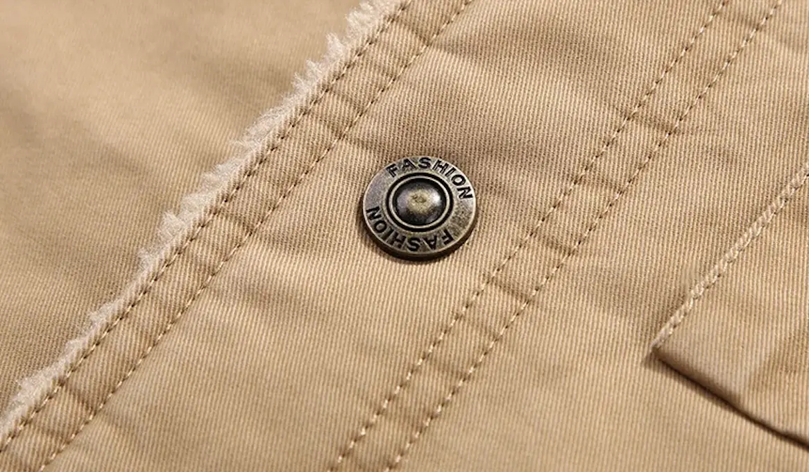 COOPER JACKET