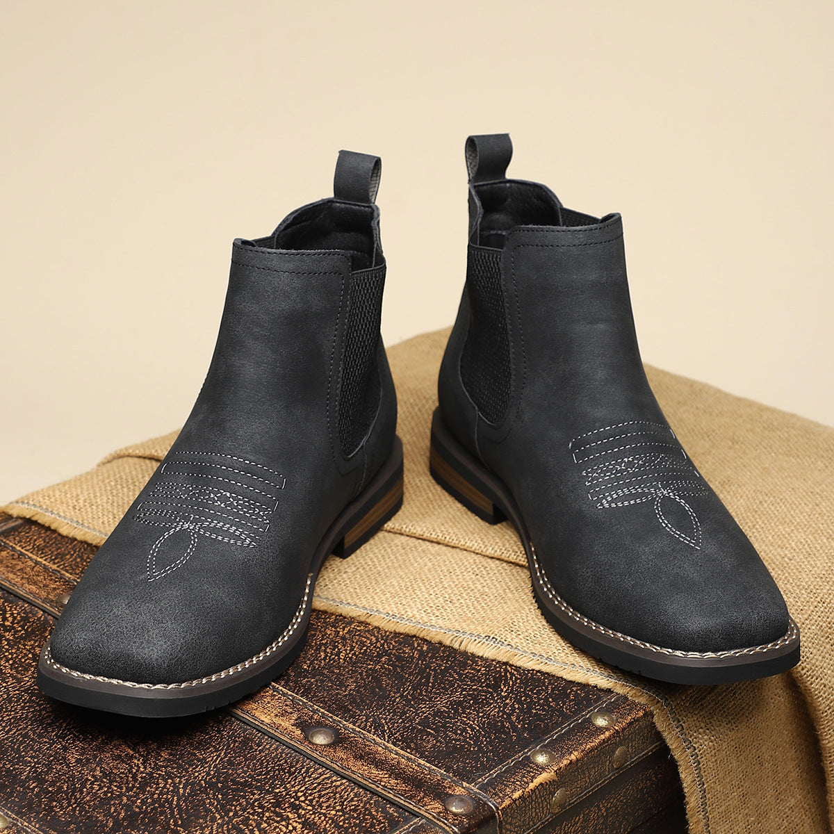 Jasper | Everyday Walking Boots