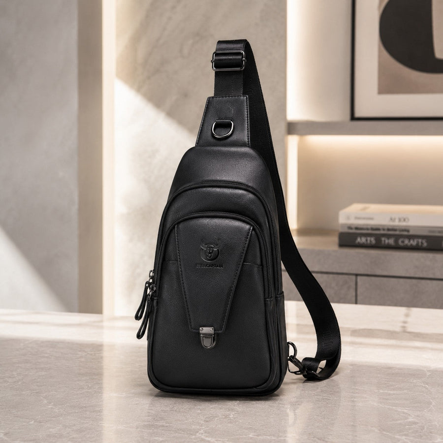 RUGGED HARDWARE CHEST BAG