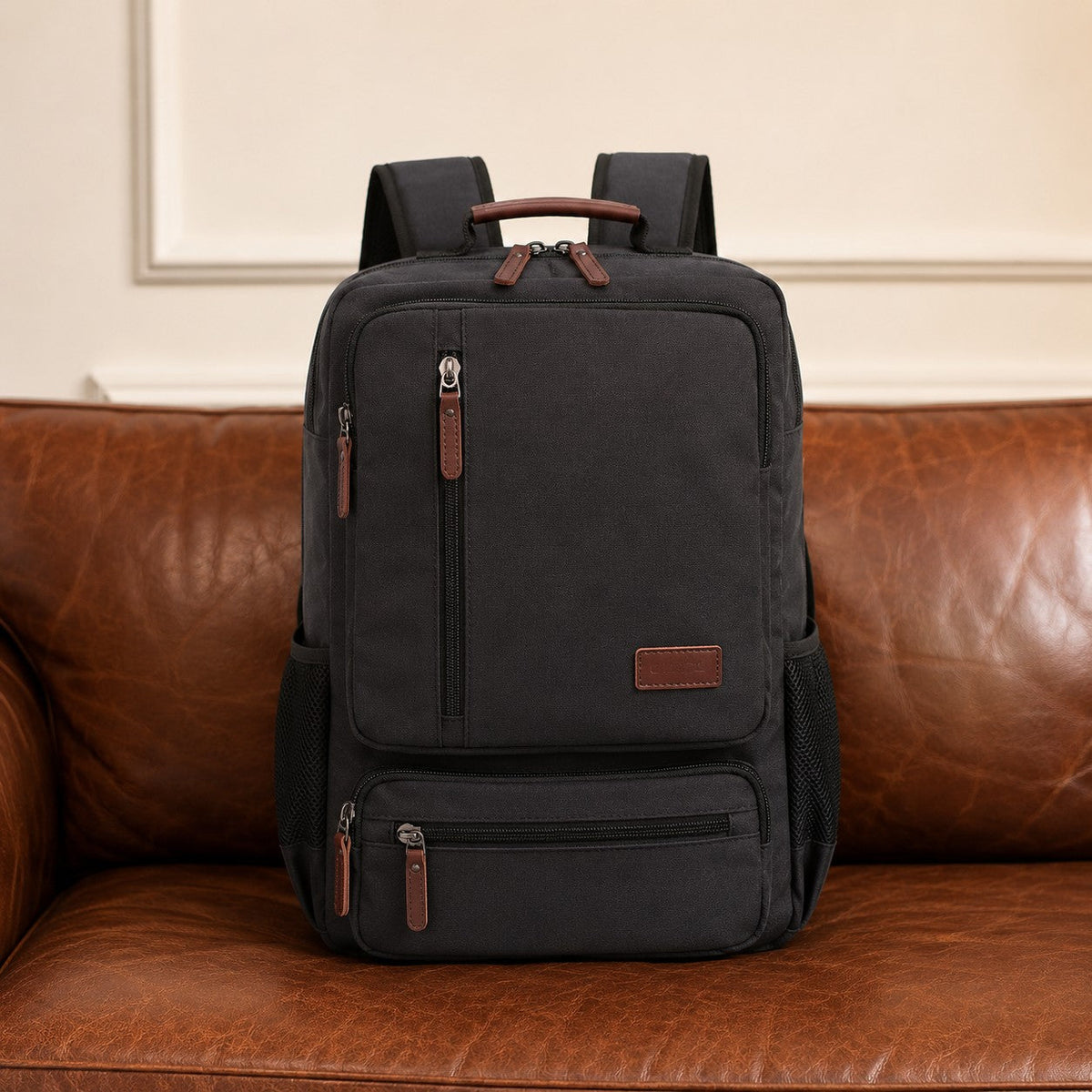 RUGGED TRAIL DAY BACKPACK