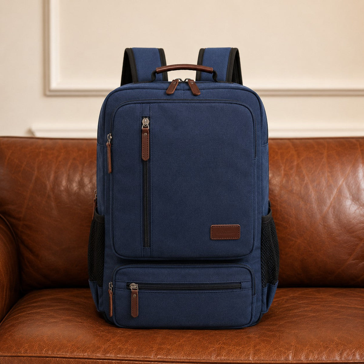 RUGGED TRAIL DAY BACKPACK