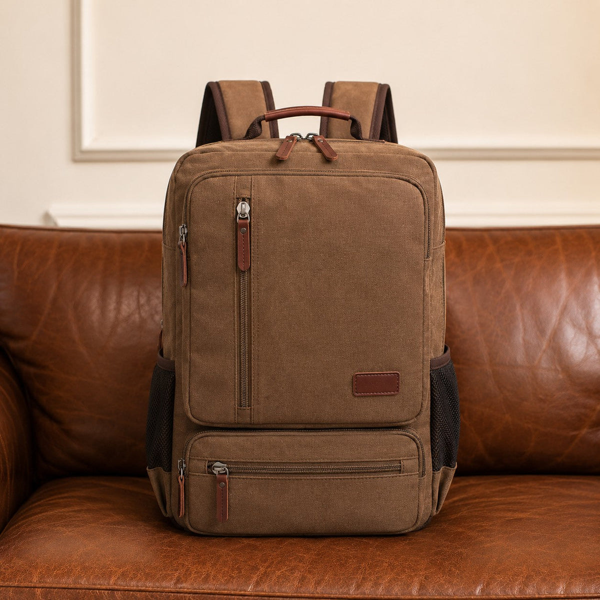 RUGGED TRAIL DAY BACKPACK
