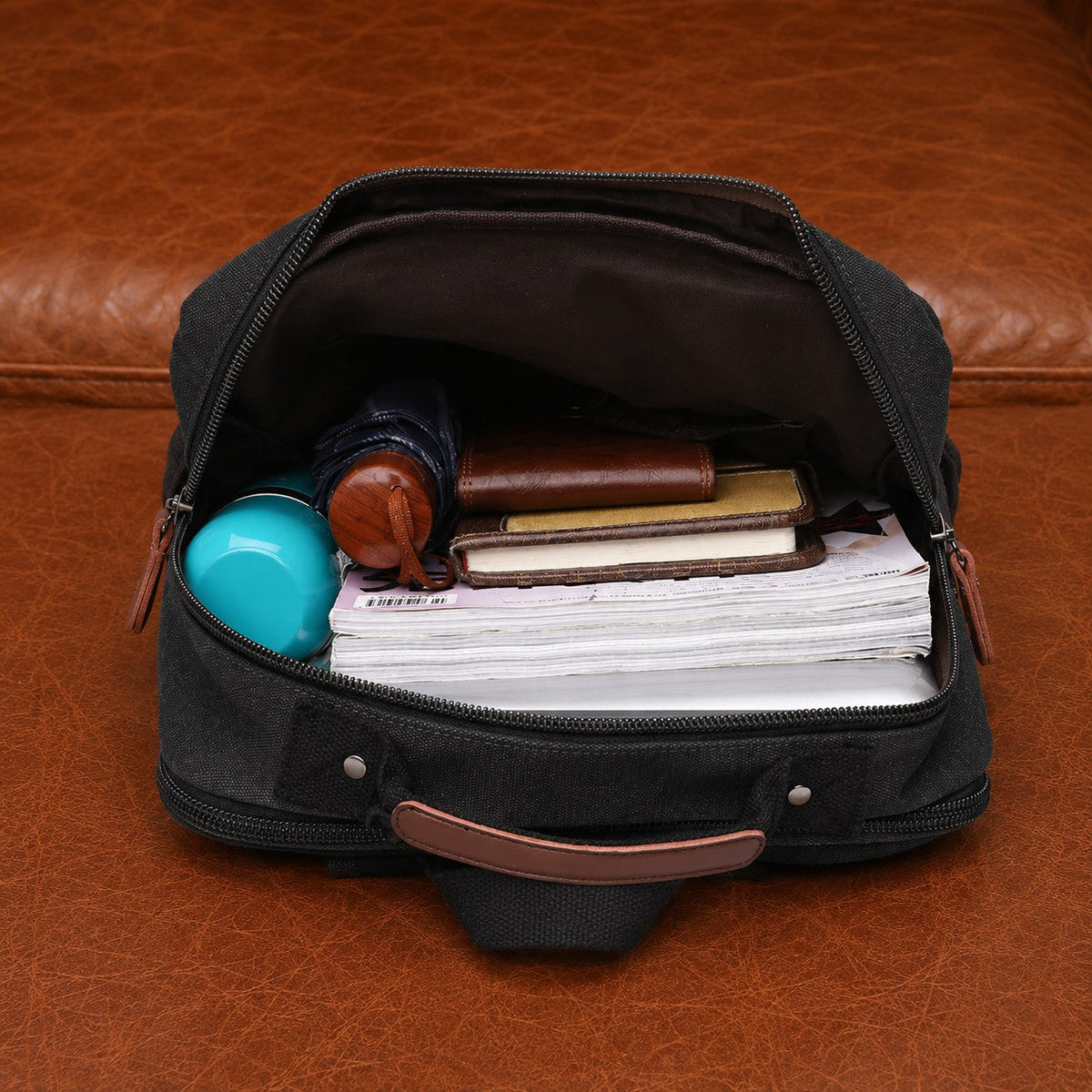 RUGGED TRAIL DAY BACKPACK