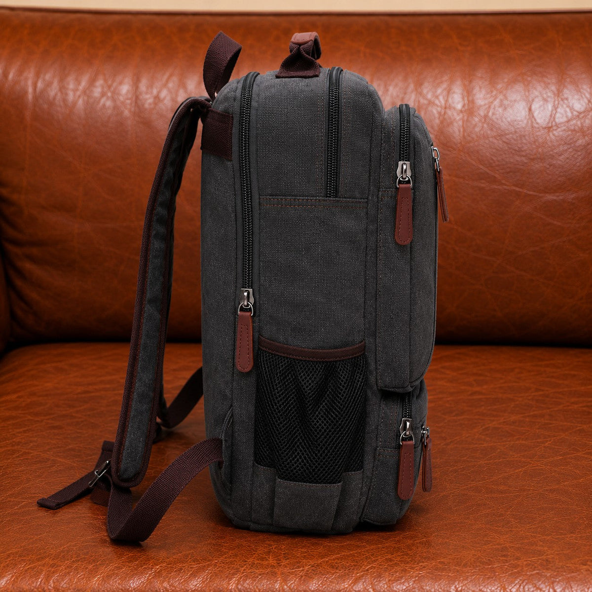 RUGGED TRAIL DAY BACKPACK