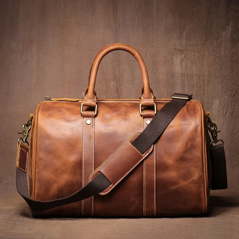 Westford Premium Leather Bag