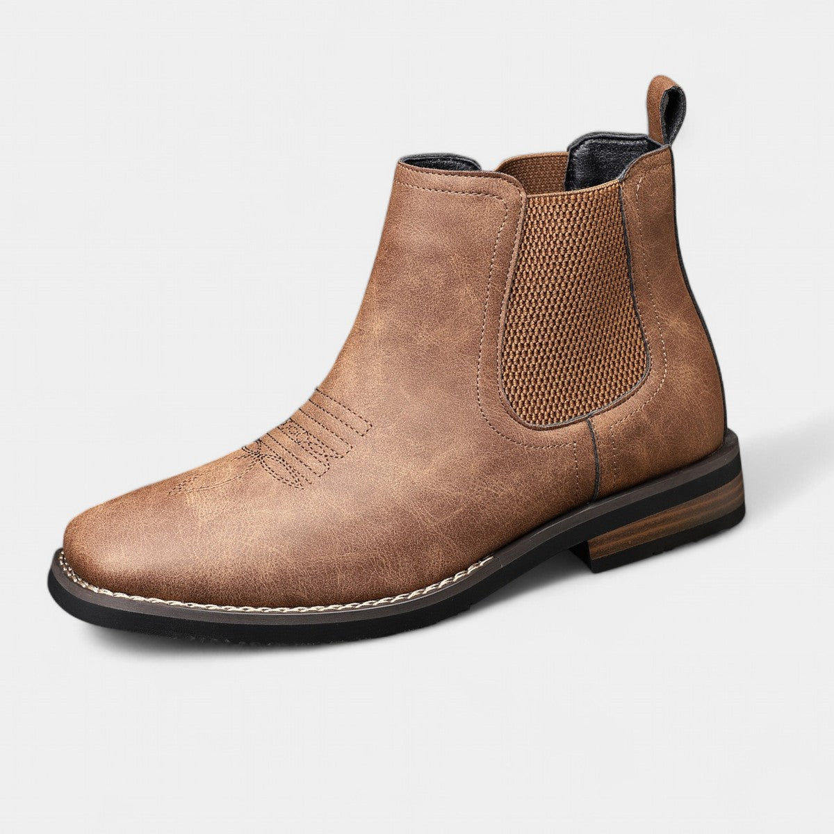 Jasper | Everyday Walking Boots