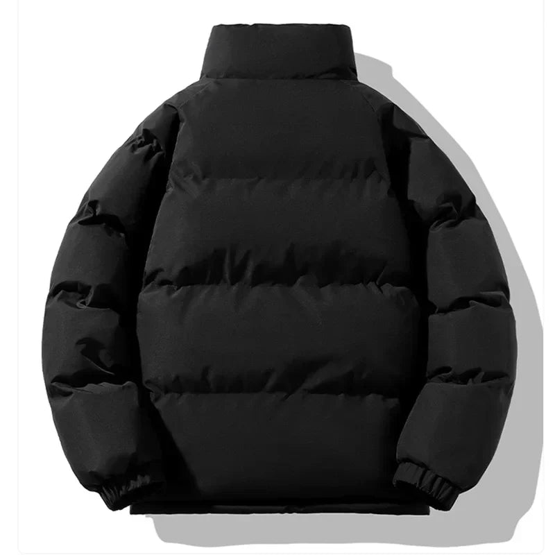 Mark | Warm Down Jacket For Men