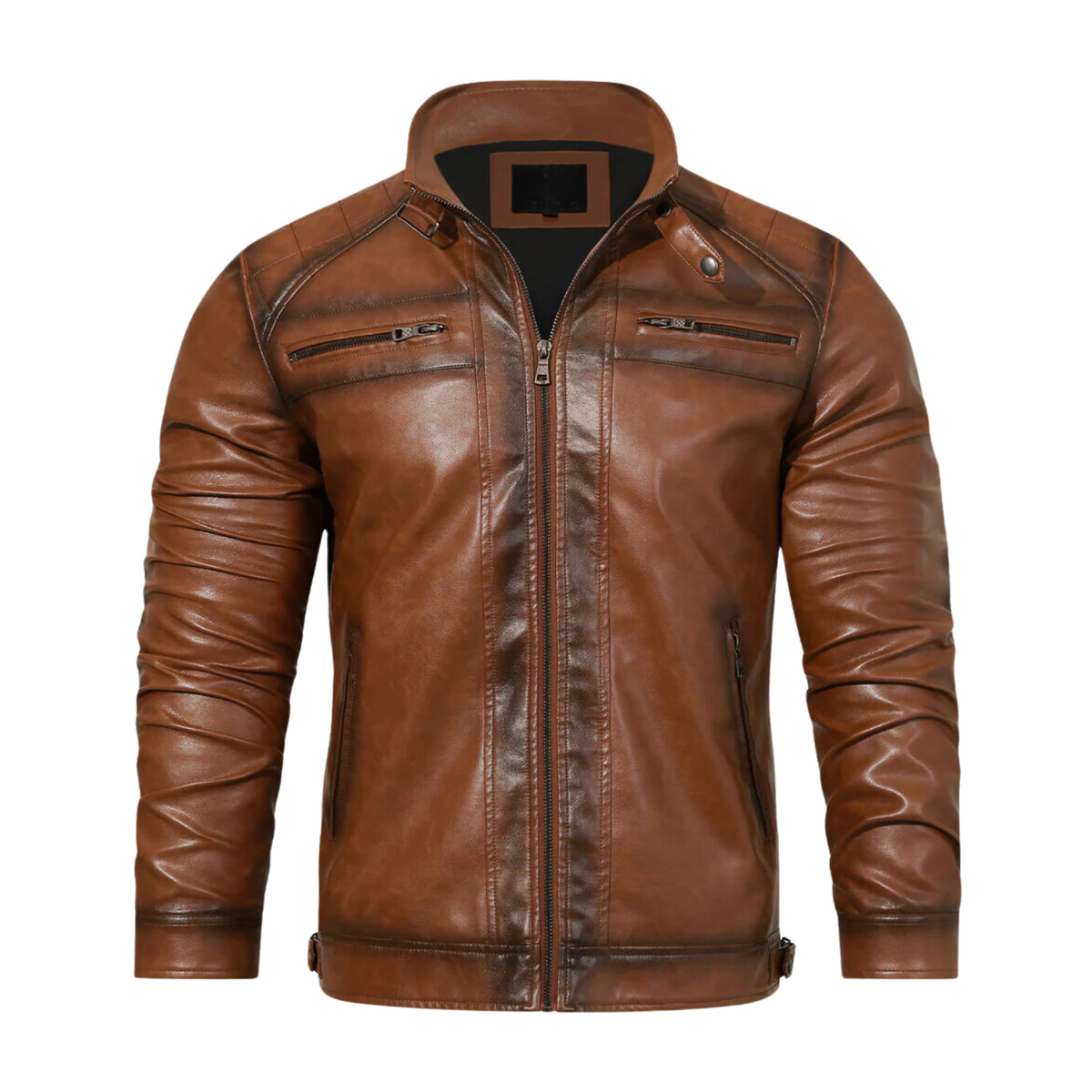 Nico | Cruiser Jacket