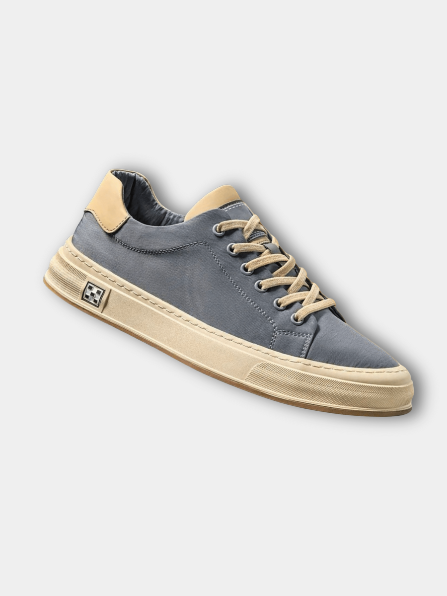 Jamie | Men’S Canvas Sneakers