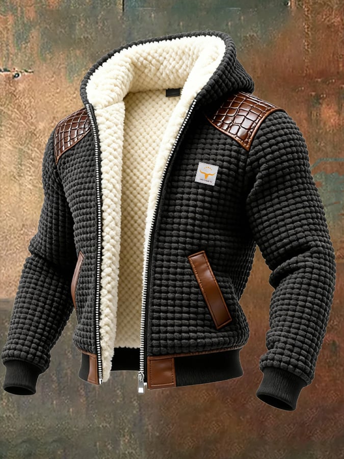 Conrad | Deluxe Thermal Jacket