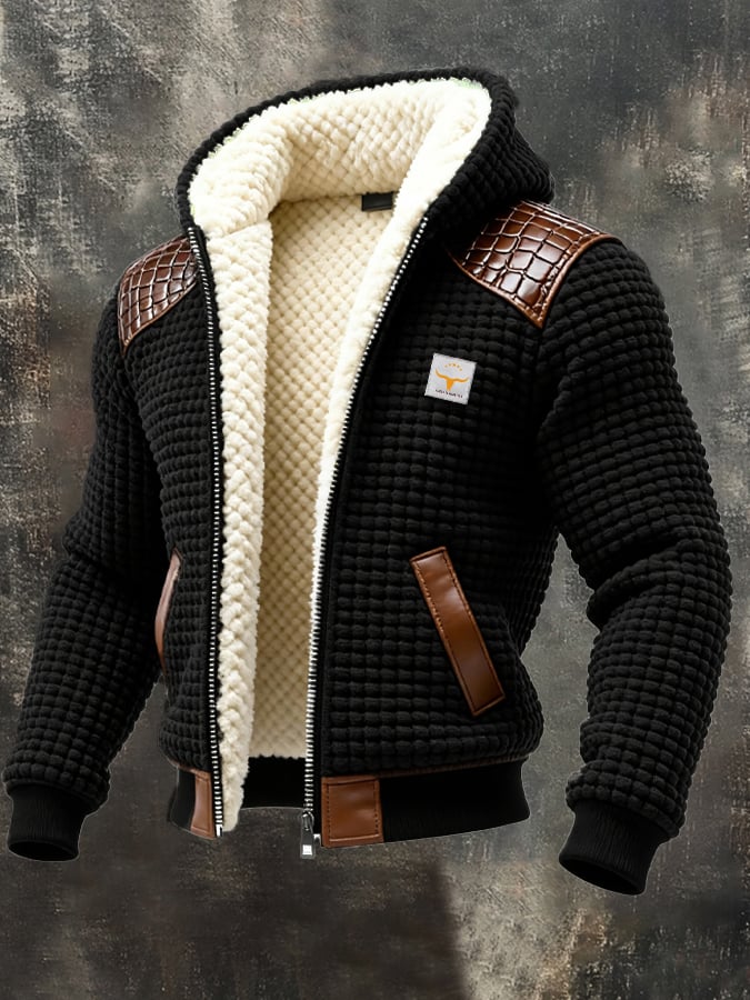 Conrad | Deluxe Thermal Jacket