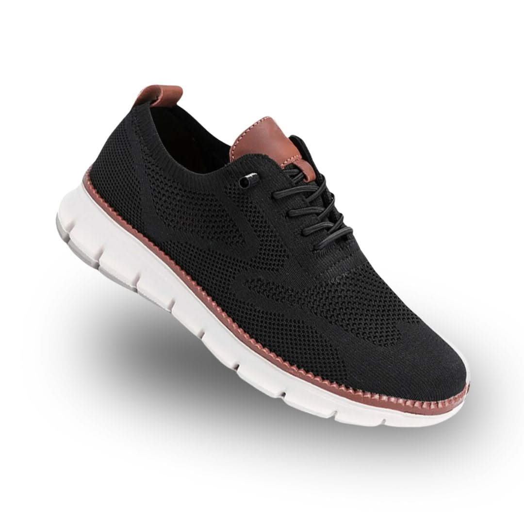 Liam™ |  Ultra Comfortable All-Day Walking Shoe