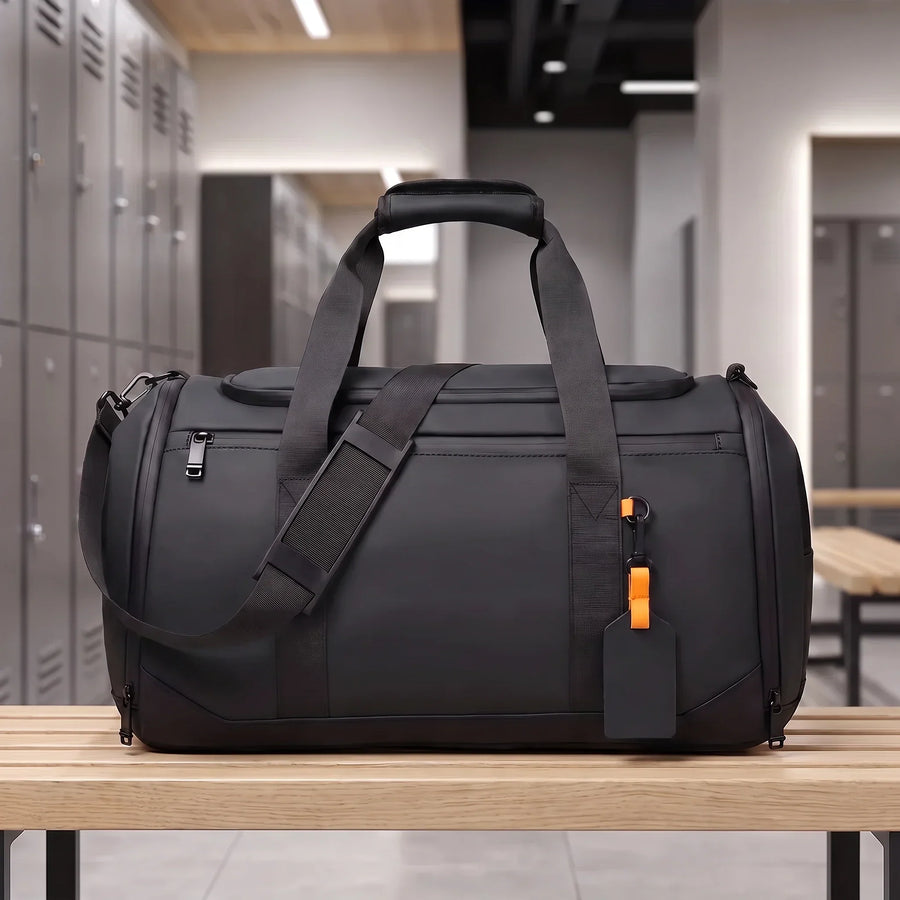 SPORTS TRAVEL DUFFEL