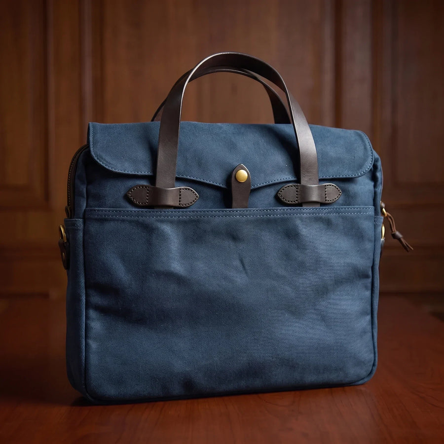 PADDED LAPTOP BRIEFCASE