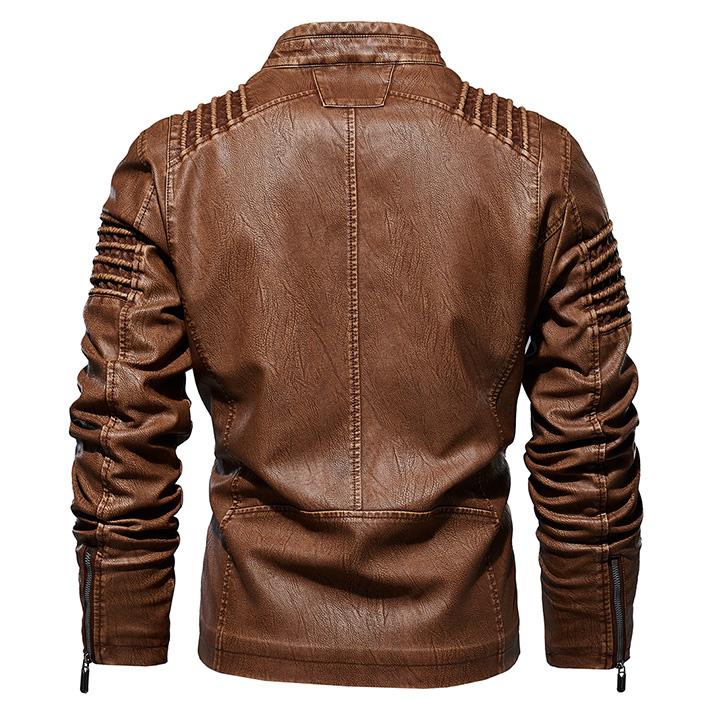 Angelo | Empire Jacket