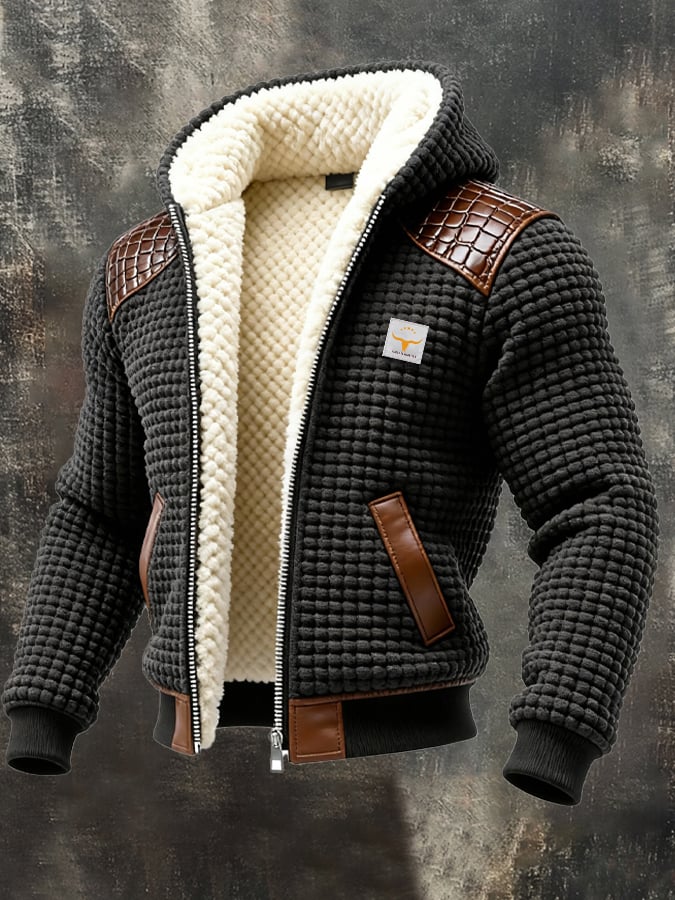 Conrad | Deluxe Thermal Jacket