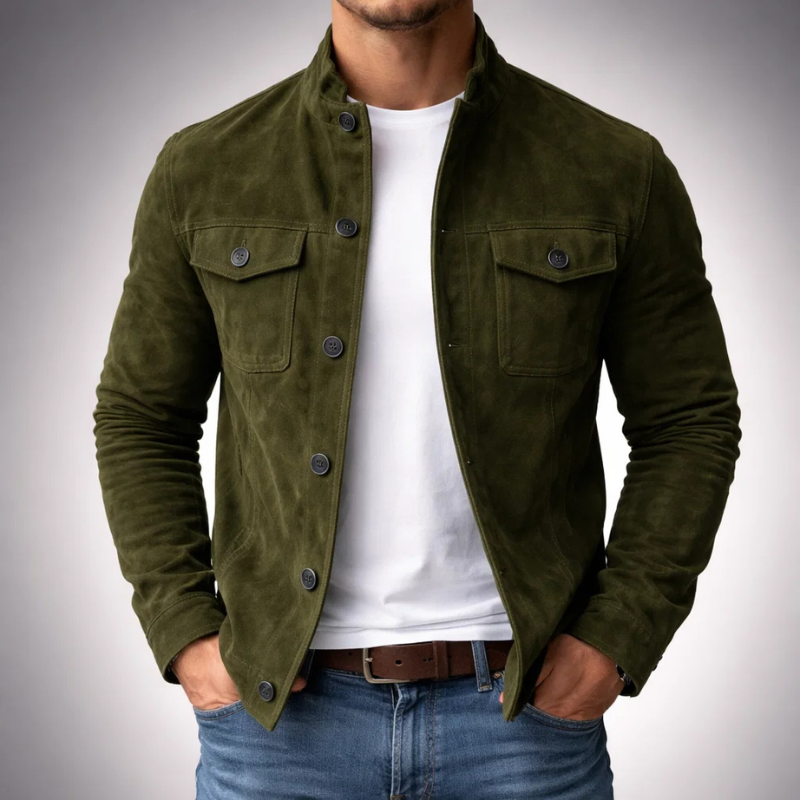 Lennox Jacket