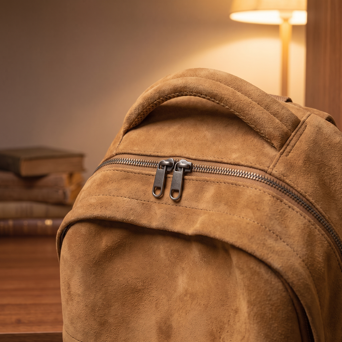RETRO CAMPUS BACKPACK