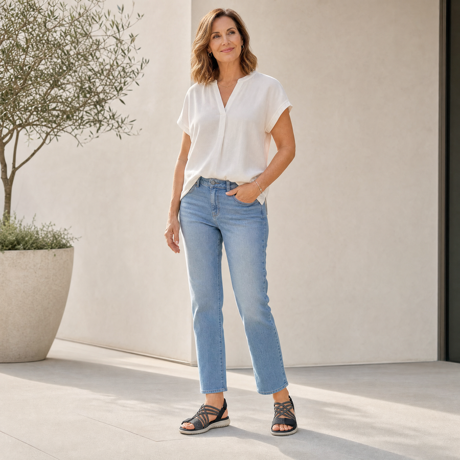 Anna™ | Orthopedic Sandals