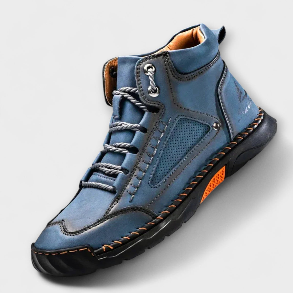 Kieran | High Shoes