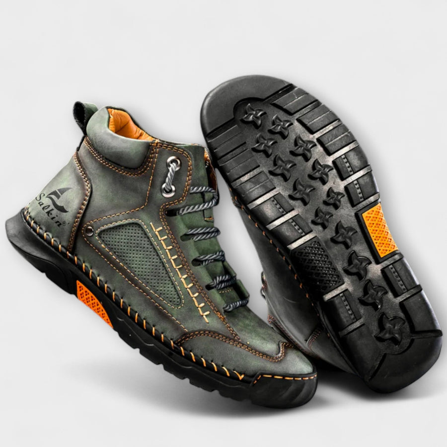 Kieran | High Shoes