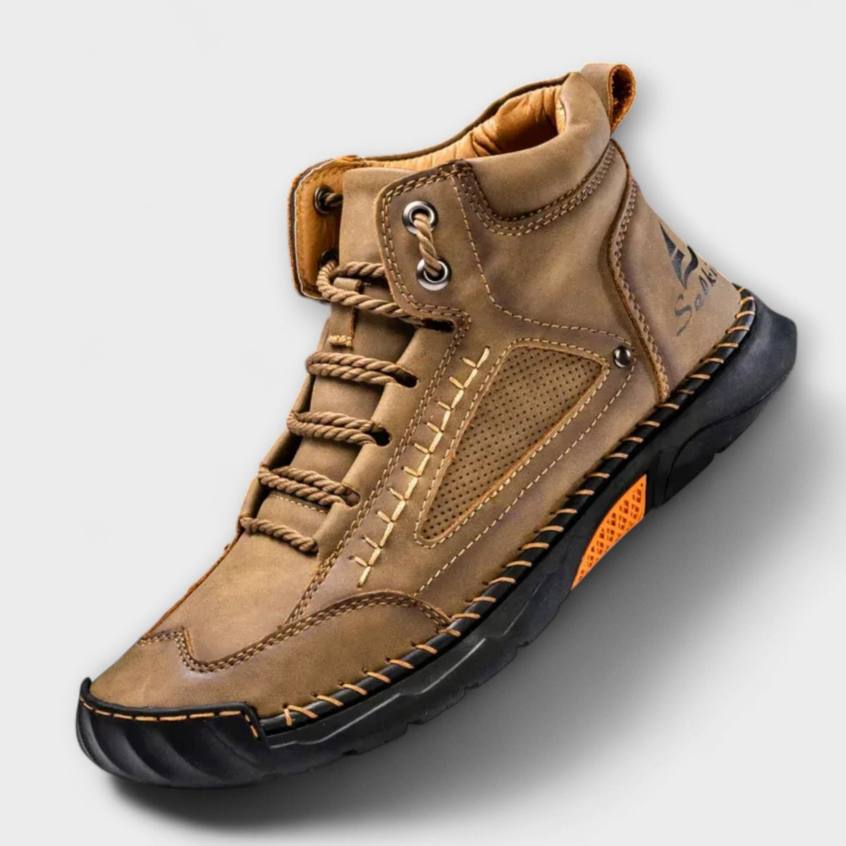 Kieran | High Shoes