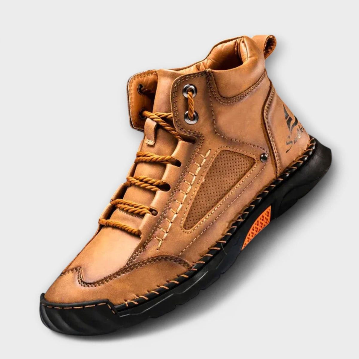 Kieran | High Shoes