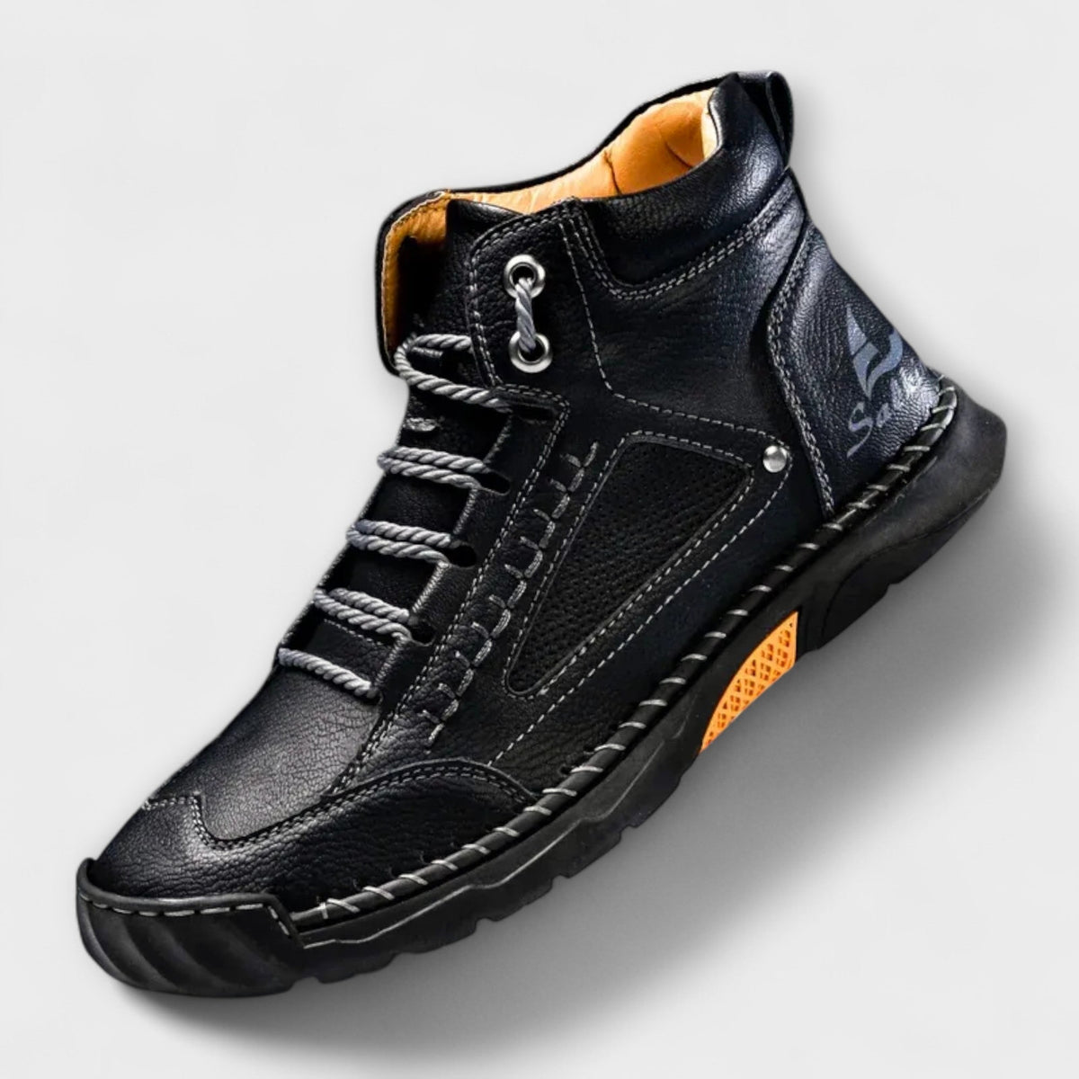 Kieran | High Shoes