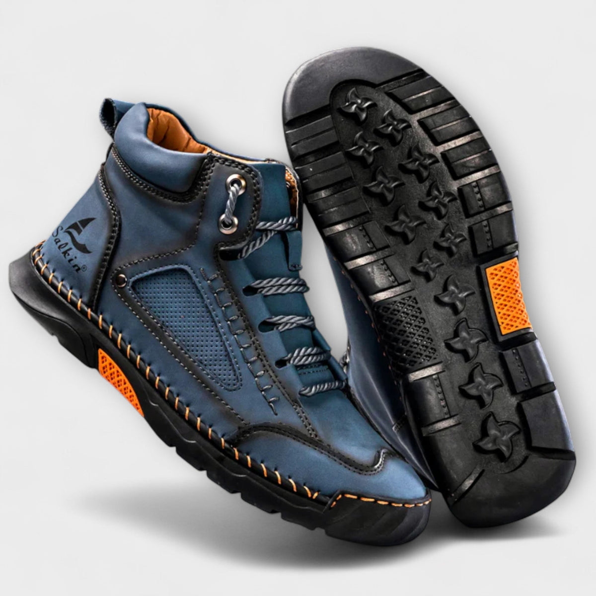 Kieran | High Shoes