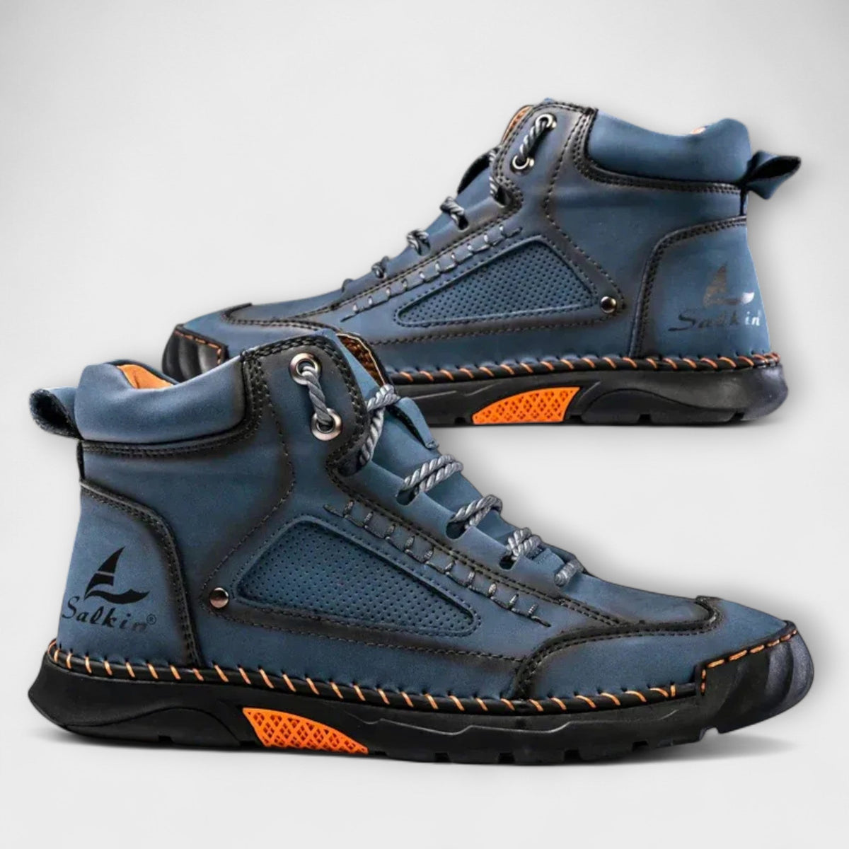 Kieran | High Shoes