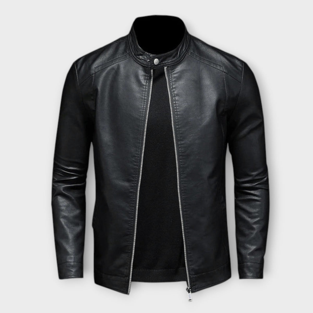 Harvey | Fitted Jacket