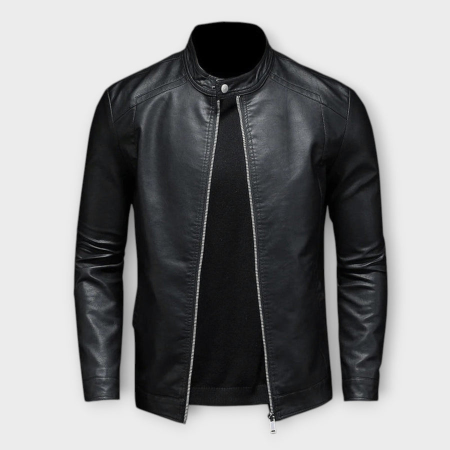 Harvey | Fitted Jacket