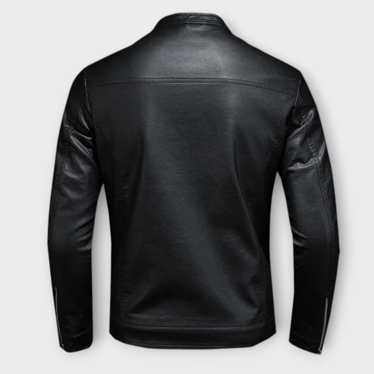 Harvey | Fitted Jacket