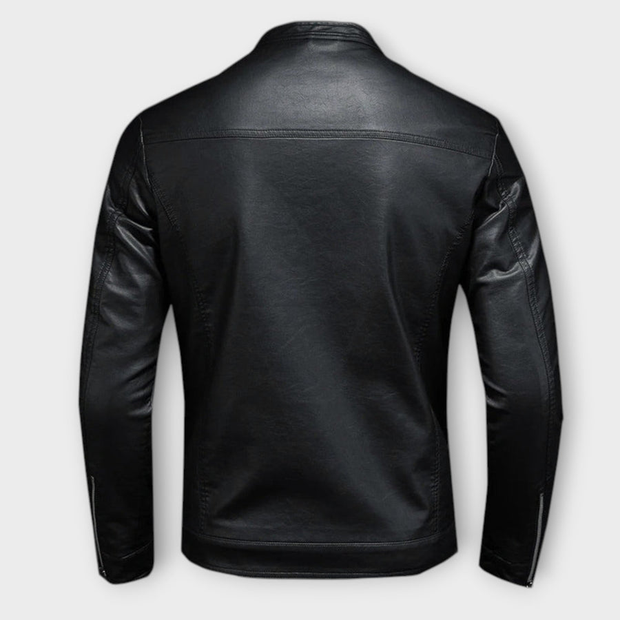 Harvey | Fitted Jacket