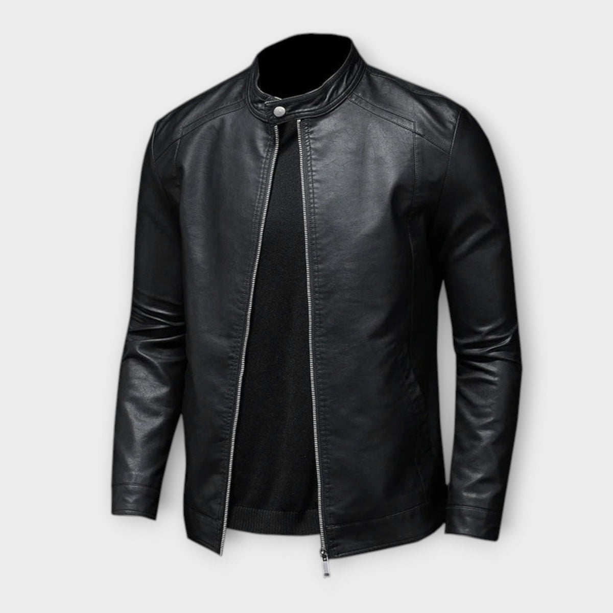 Harvey | Fitted Jacket