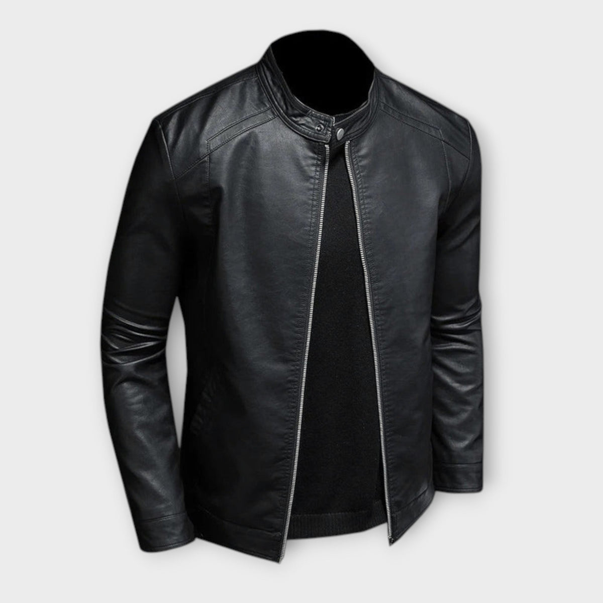 Harvey | Fitted Jacket