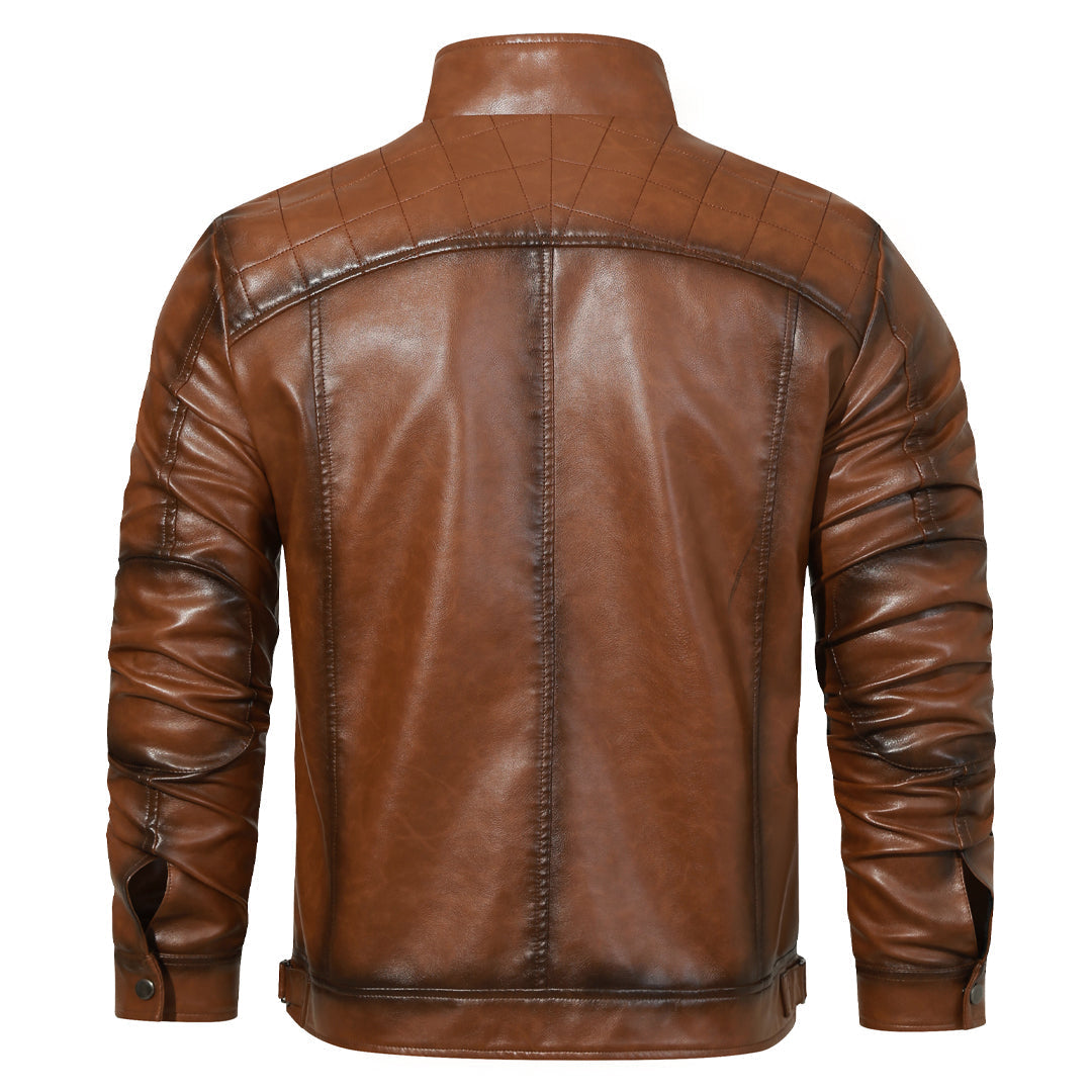 Nico | Cruiser Jacket