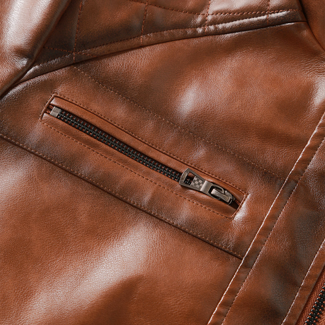 Nico | Cruiser Jacket