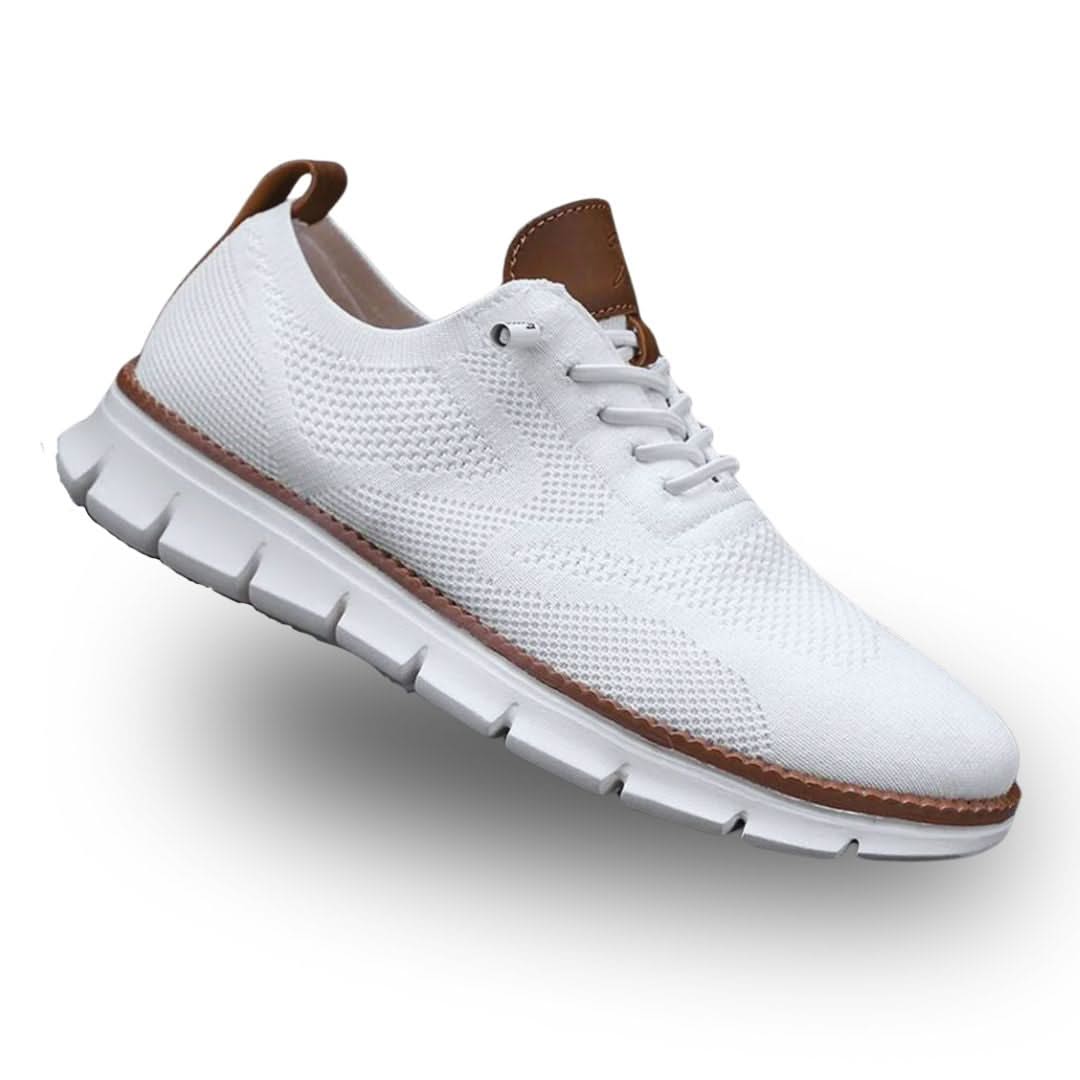 Liam™ |  Ultra Comfortable All-Day Walking Shoe